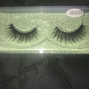 Lashes Style 3D235